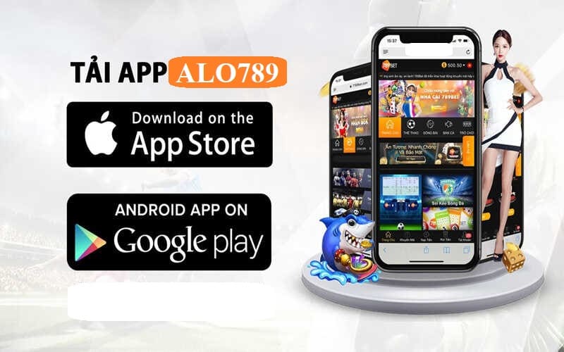Tiện ích khi download app Alo789