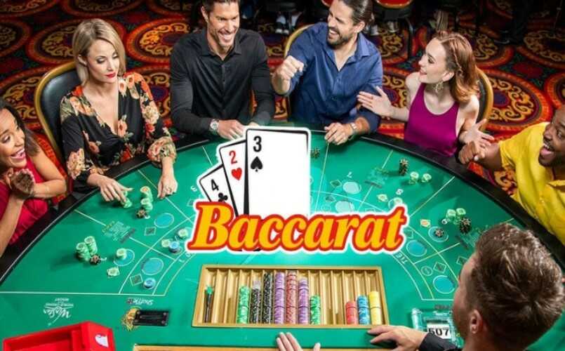 Kinh nghiệm chơi bài Baccarat luôn thắng
