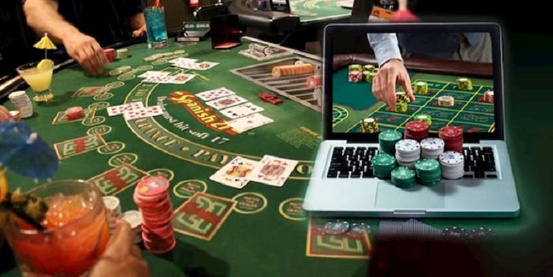 Chúng ta không nên sử dụng chất kích thích lúc chơi casino để tránh ảnh hưởng tới phán đoán.