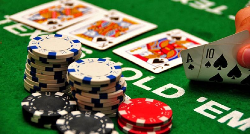 Khi chơi casino phương án đầu tiên cần nắm rõ là cách phân định thắng thua giữa hai người.